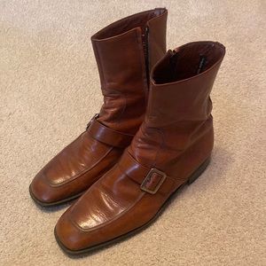 Rossetti Moda Boots Mens 9